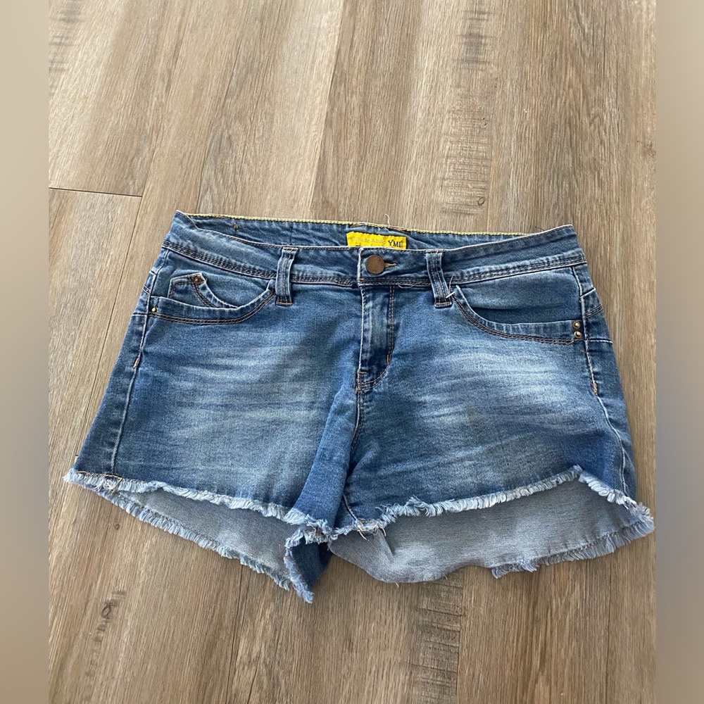 YMI jeans size 11